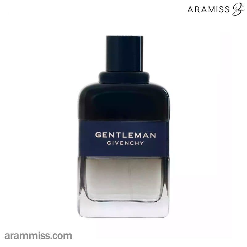 عطر جیوانچی جنتلمن ادوپرفیوم بویزی — تصویر ۲