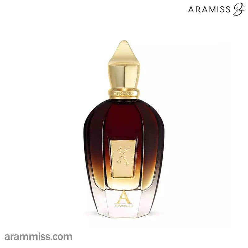 عطر زرجوف الکساندریا ۲ — تصویر ۳