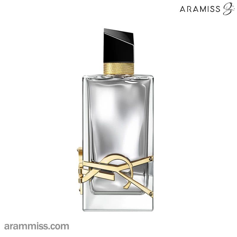عطر ایو سن لورن لیبر آبسولو پلاتین