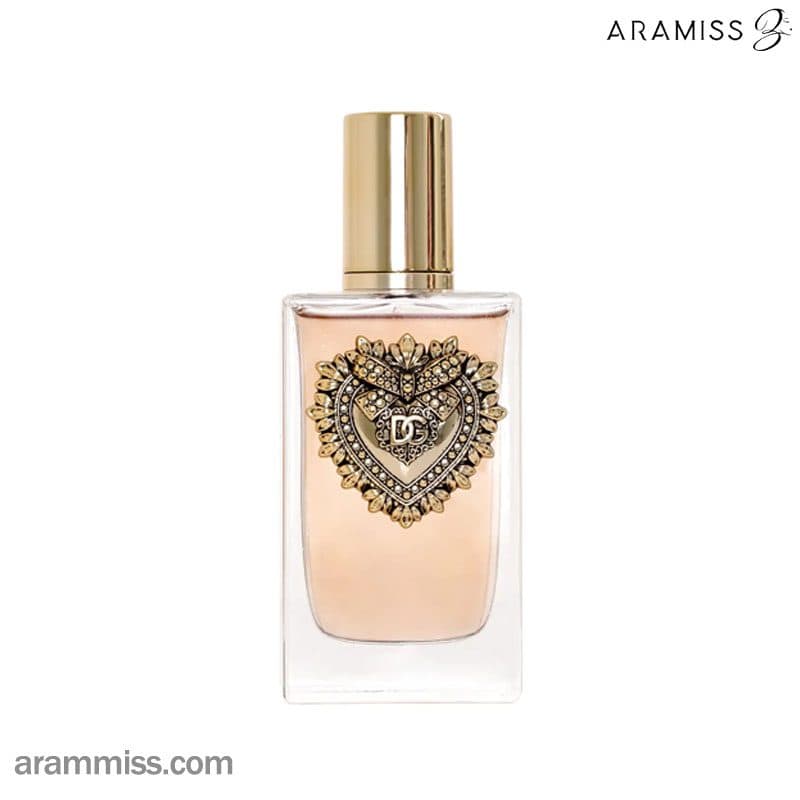 عطر دولچه گابانا دوشن ادوپرفیوم — تصویر ۲