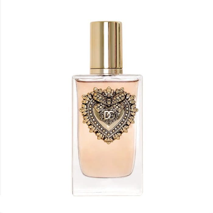عطر دولچه گابانا دوشن ادوپرفیوم — تصویر ۴