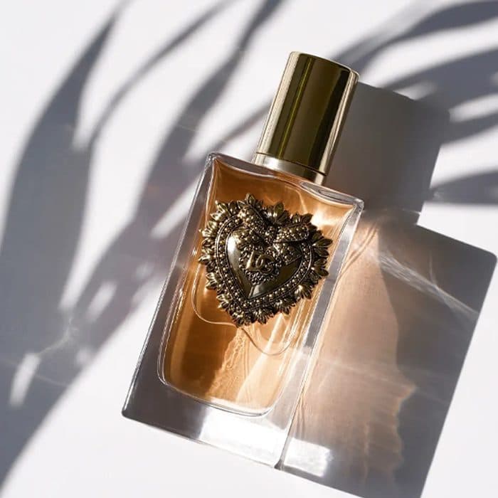 عطر دولچه گابانا دوشن ادوپرفیوم — تصویر ۵