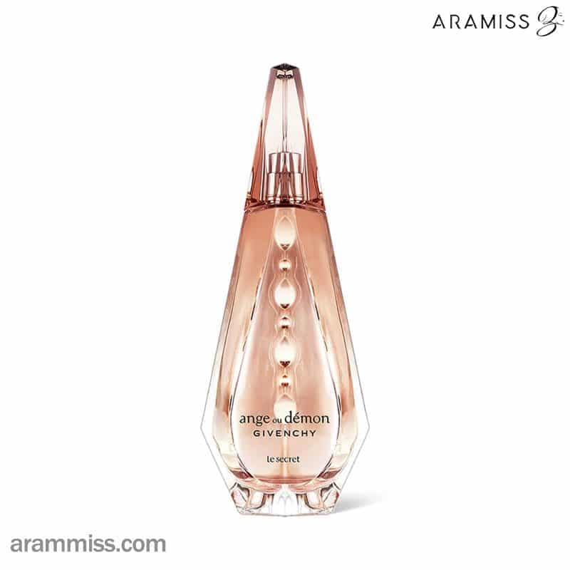 عطر جیوانچی آنجئو دمون له سکرت — تصویر ۲