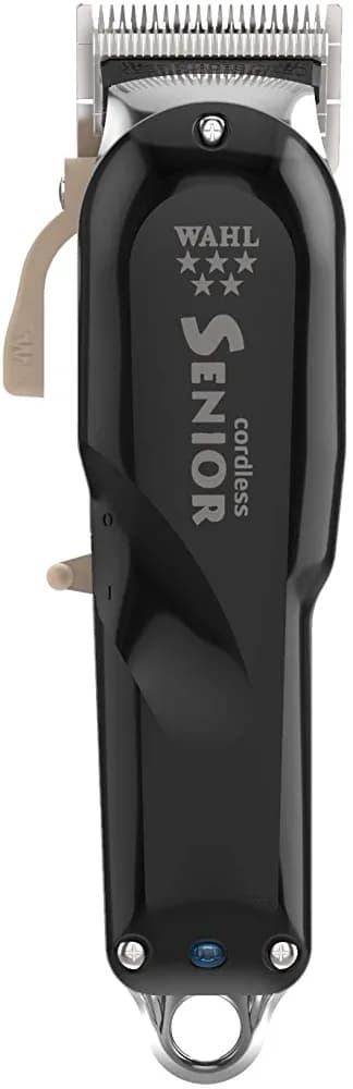 ماشین اصلاح وال سنیور wahl 5 star senior cordless — تصویر ۱۲