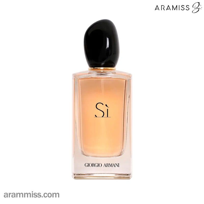 عطر جورجیو آرمانی سی ادوپرفیوم — تصویر ۲