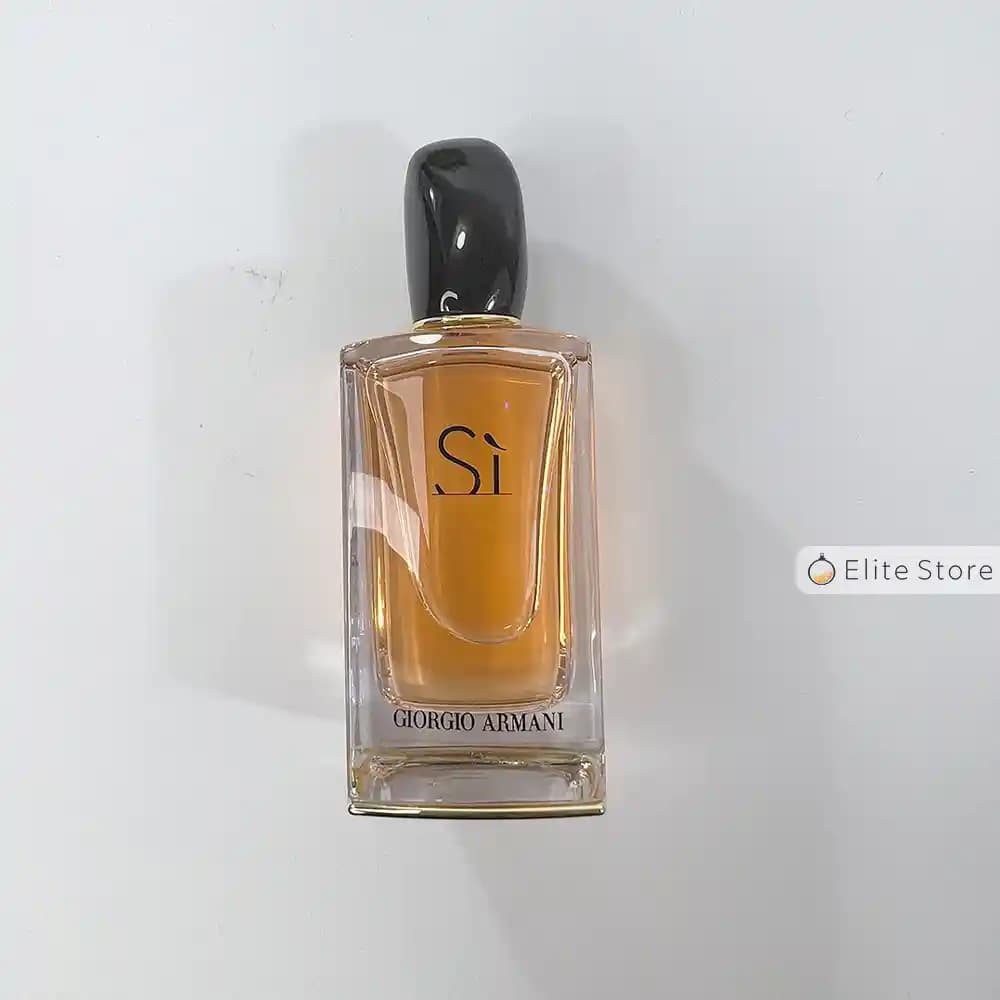 عطر جورجیو آرمانی سی ادوپرفیوم — تصویر ۱۲