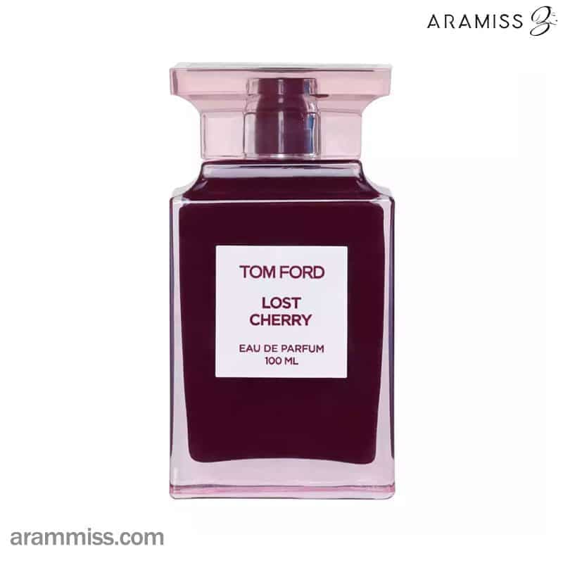 عطر تام فورد لاست چری ادوپرفیوم