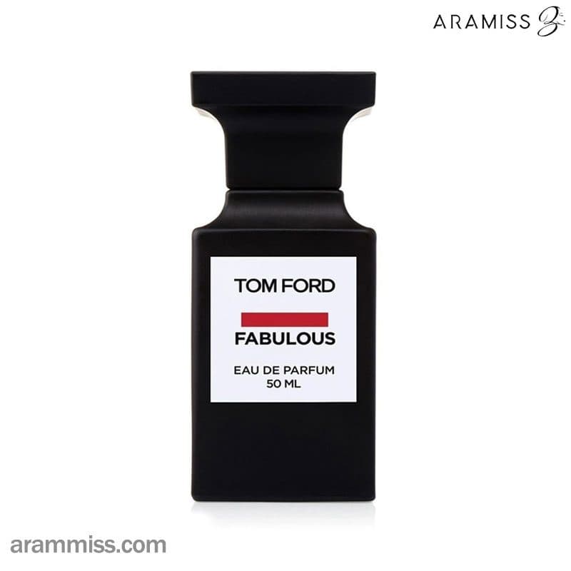 عطر تام فورد فابولوس ادوپرفیوم — تصویر ۲