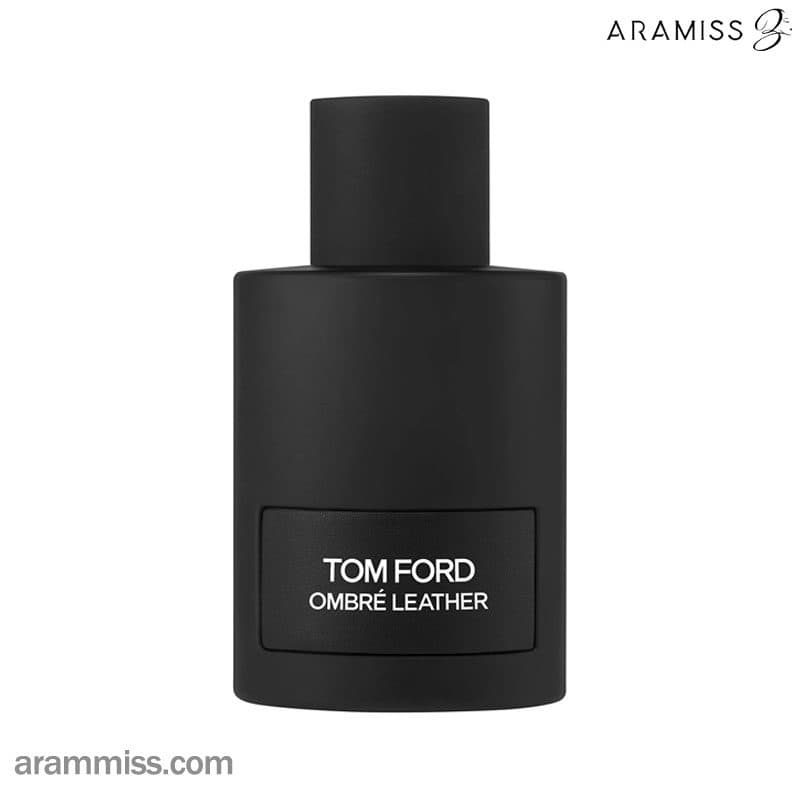 عطر تام فورد امبر لدر ادوپرفیوم