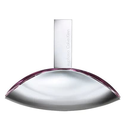 ادو پرفیوم زنانه کلوین کلاین مدل Euphoria حجم 100 میلی لیتر | اصل Calvin Klein Euphoria Eau De Parfum For Women 100ml — تصویر ۴