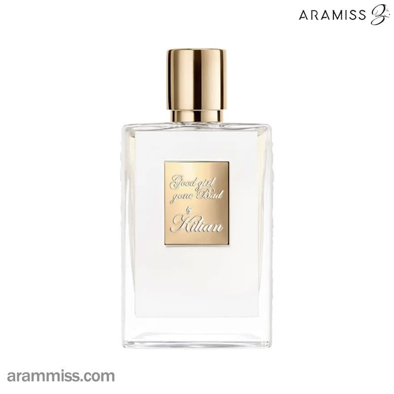 عطر بای کیلیان گود گرل گان بد