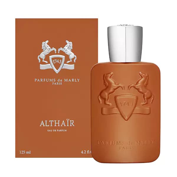عطر پارفومز د مارلی التیر (الثیر) — تصویر ۶