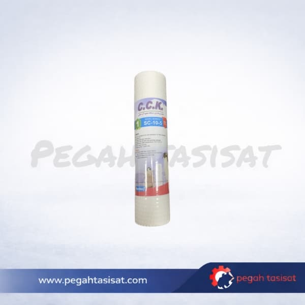فیلتر مرحله 1 تصفیه آب PP