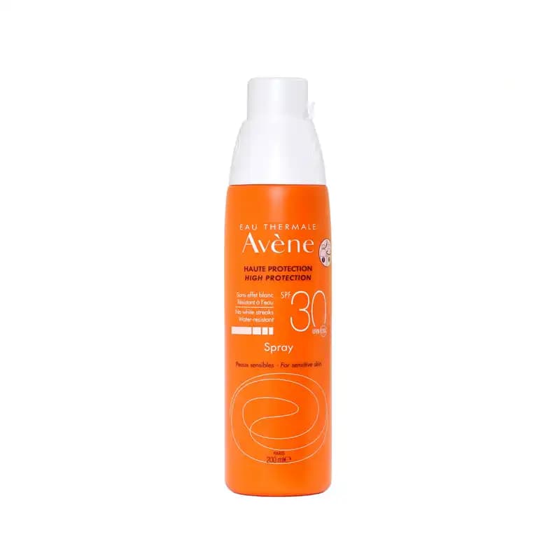 اسپری ضد آفتاب صورت و بدن اون SPF 30 — تصویر ۳