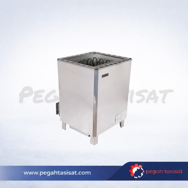 هیتر برقی سونا خشک 15 کیلووات مدل SAV-150 ایستاده