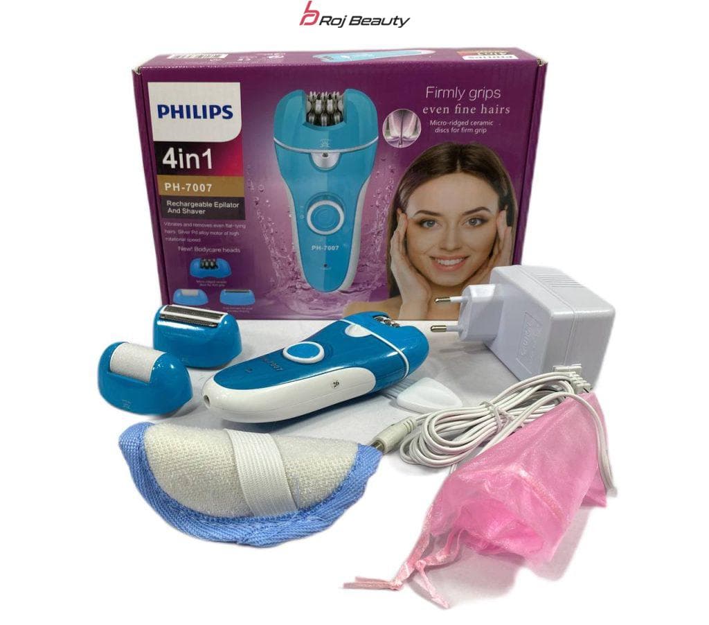 موکن ۴ کاره فیلیپسPHILIPS Philips 4-function Moken — تصویر ۳