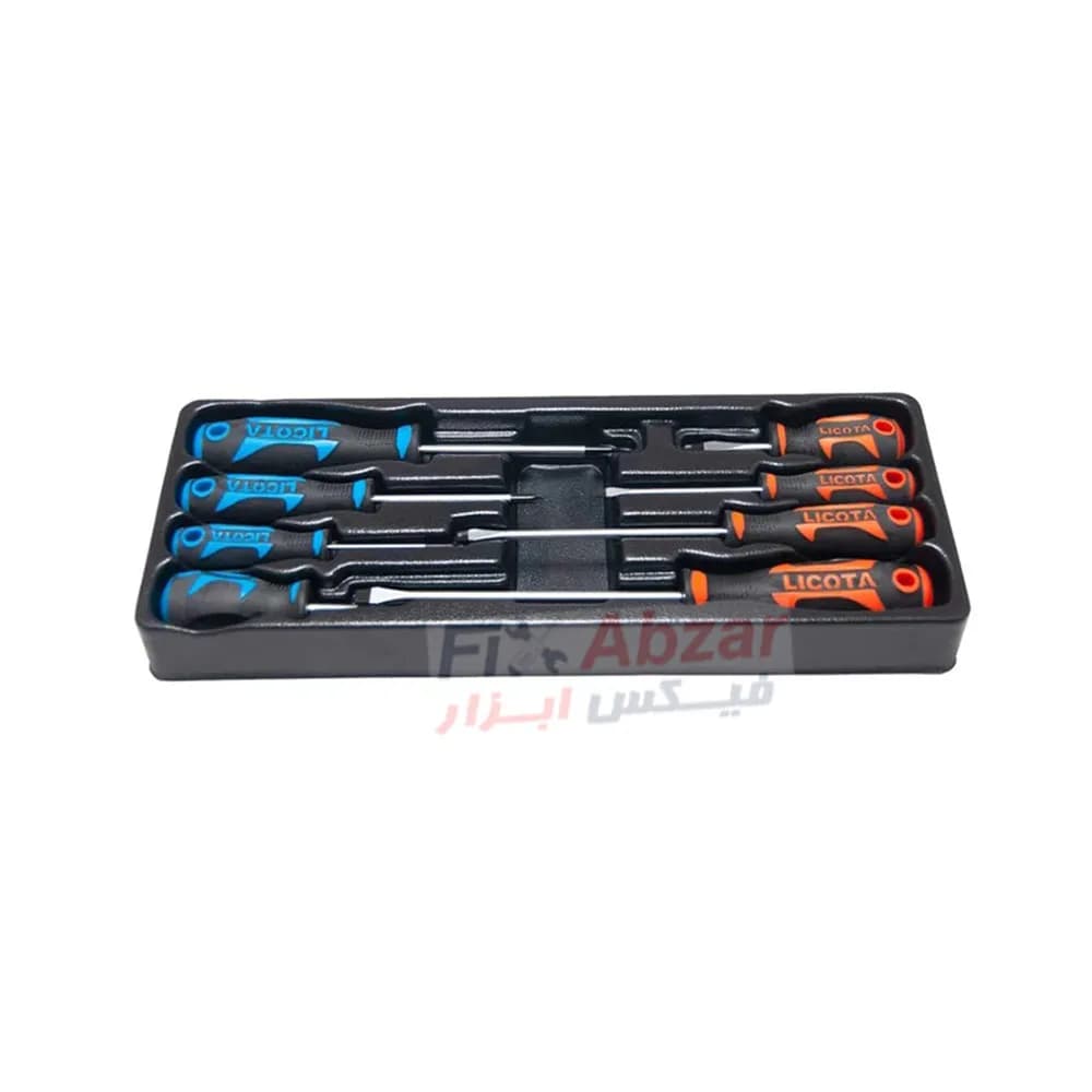 پیچ گوشتی لیکوتا مدل ACK-384014