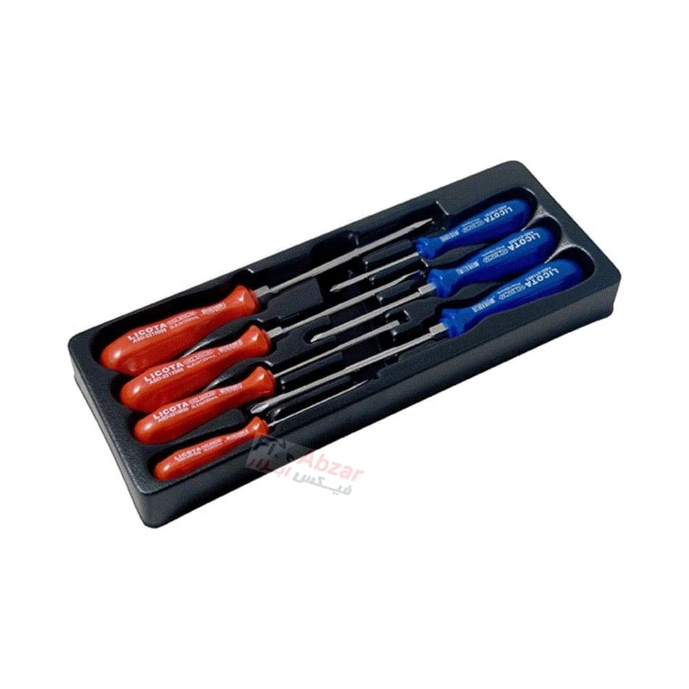 پیچ گوشتی لیکوتا مدل ACK-384109 — تصویر ۳
