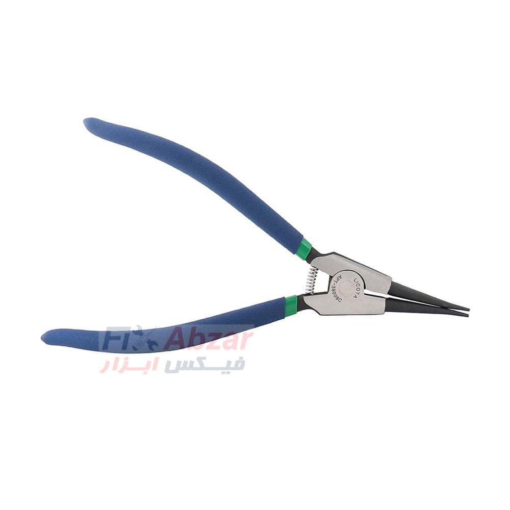 انبر خار باز کن لیکوتا مدل APT-38008 — تصویر ۳