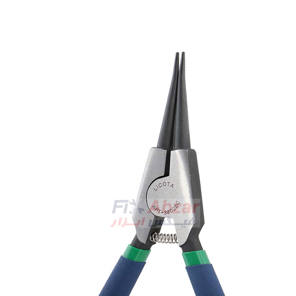 انبر خار باز کن لیکوتا مدل APT-38008 — تصویر ۵