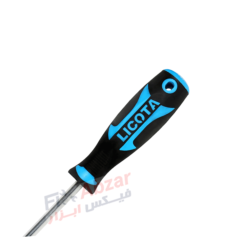 پیچ گوشتی چهارسو بلند لیکوتا مدل ASD-525003-HT — تصویر ۳