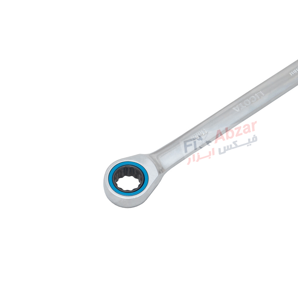 آچار یک سر تخت یک سر رینگی لیکوتا مدل ARW-11M15 — تصویر ۴