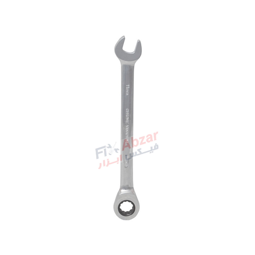 آچار یک سر تخت یک سر رینگی لیکوتا مدل ARW-11M15 — تصویر ۱۲