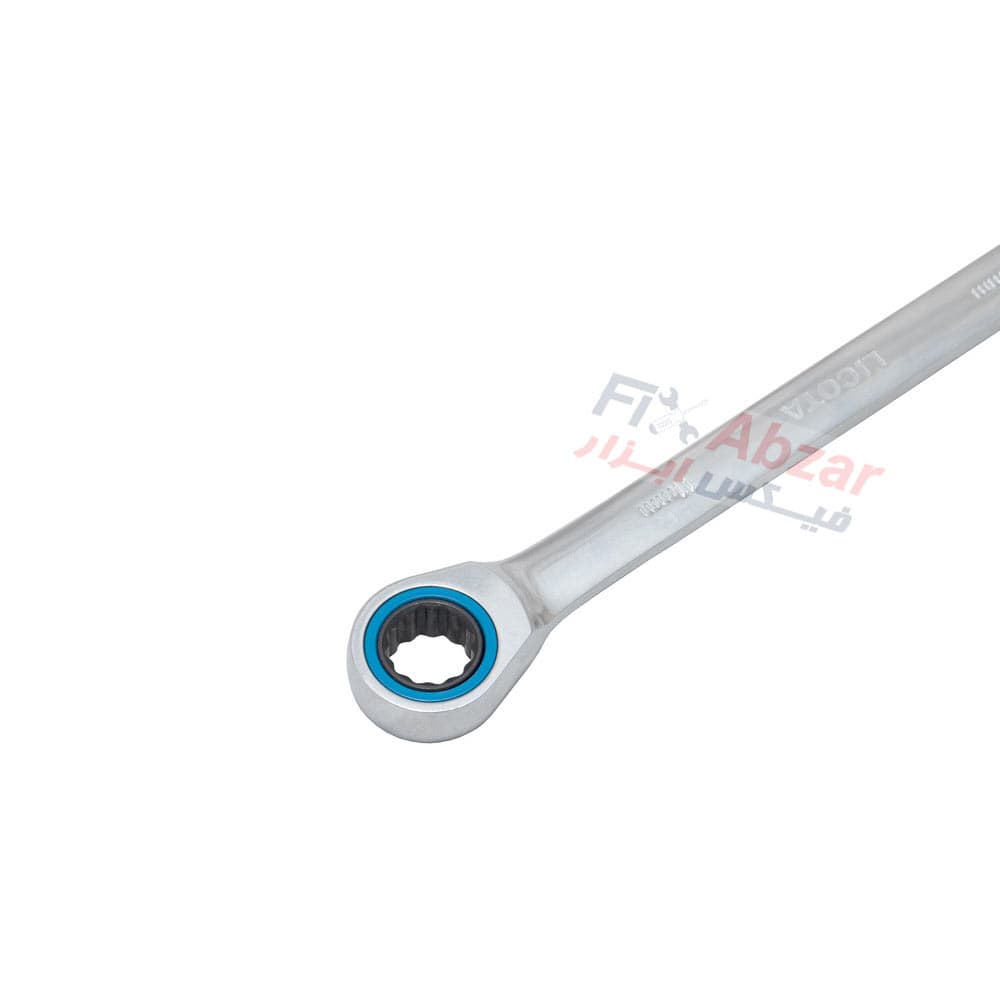 آچار یک سر تخت یک سر رینگی لیکوتا مدل ARW-11M19 — تصویر ۵