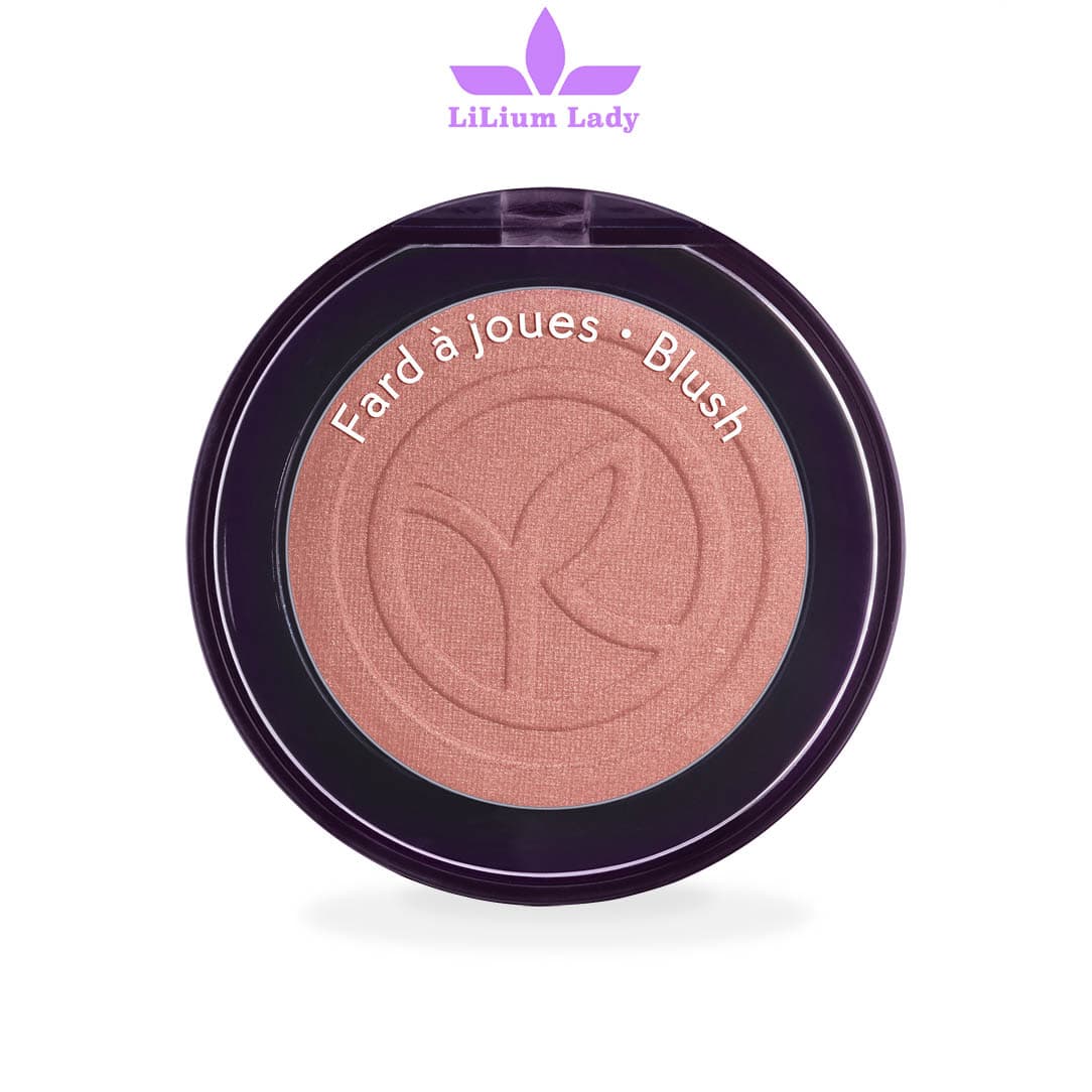 رژگونه گیاهی ایوروشه