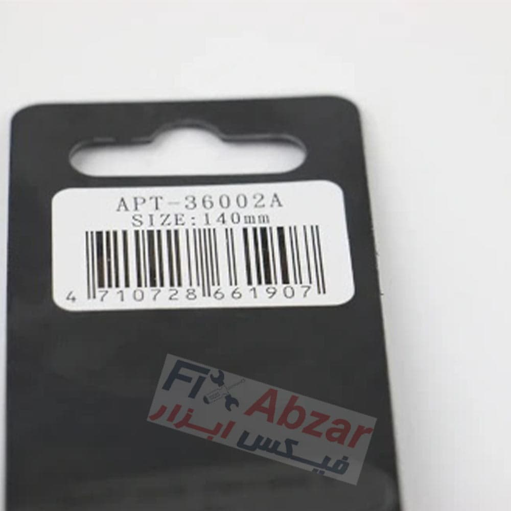 انبر دم باریک لیکوتا مدل APT-36002A — تصویر ۴