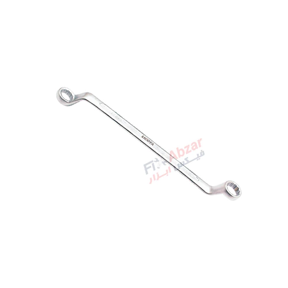 آچار دو سر رینگی لیکوتا مدل AWT-EBS1011
