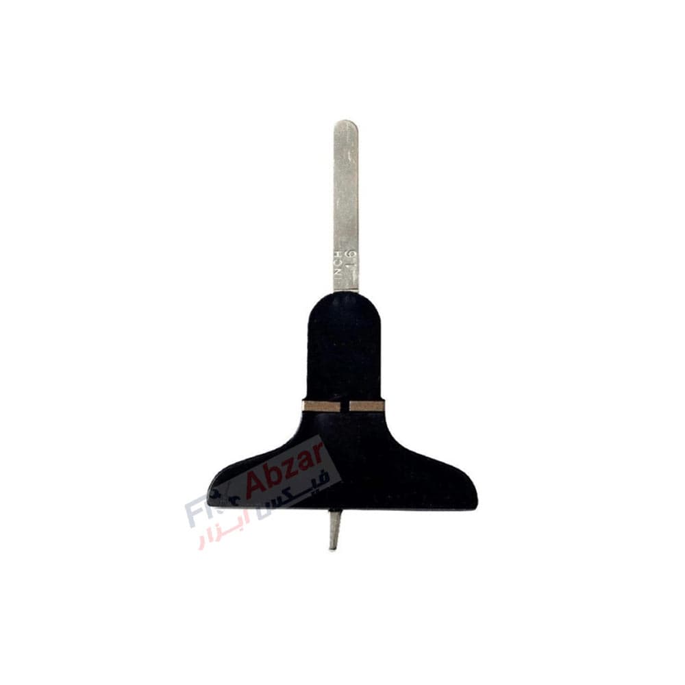 عمق سنج آج لاستیک لیکوتا مدل ART-3020 — تصویر ۵