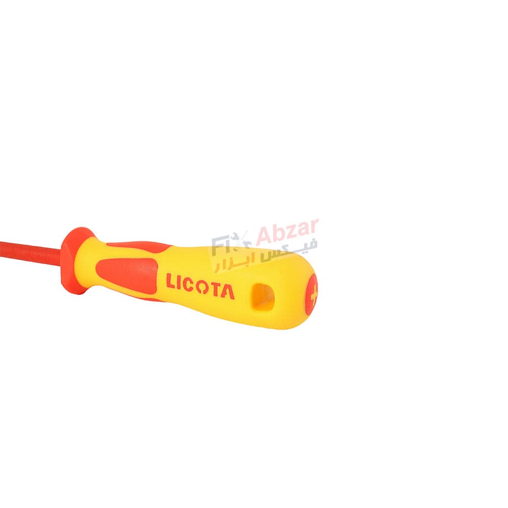 پیچ گوشتی فشار قوی لیکوتا مدل ASD-910801 — تصویر ۱۰