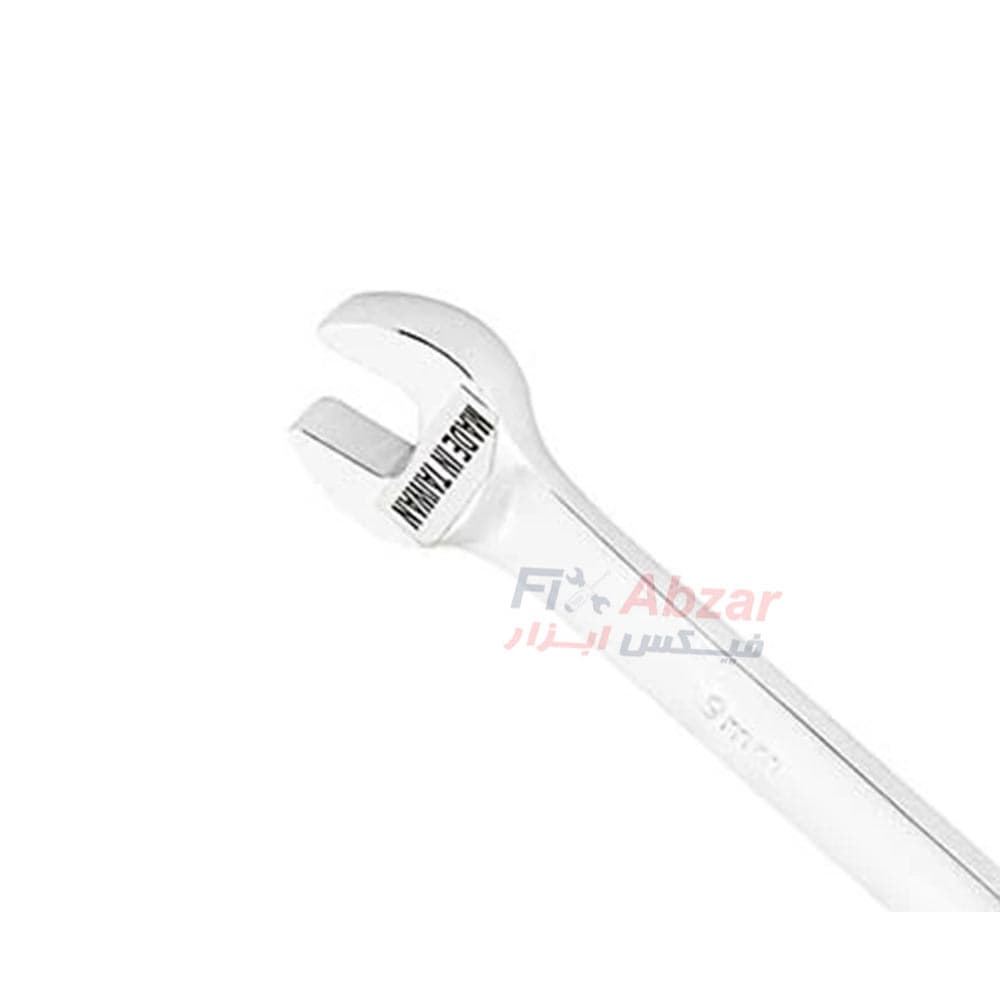 آچار یک سر تخت یک سر رینگی لیکوتا مدل ARW-11M09 — تصویر ۵