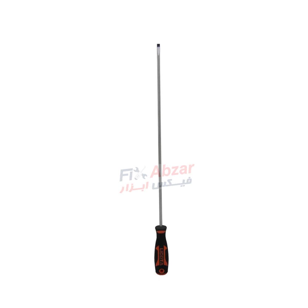 پیچ گوشتی دوسو بلند لیکوتا مدل ASD-5340060 — تصویر ۲