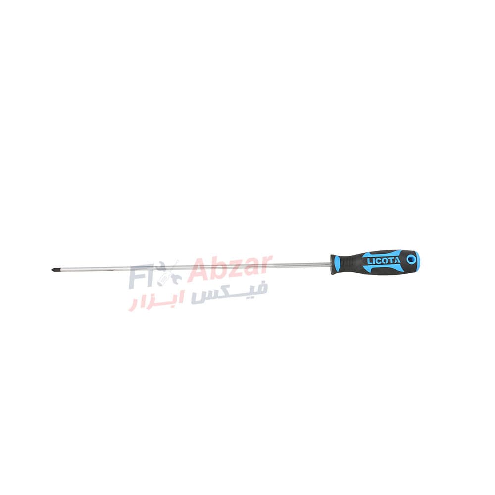 پیچ گوشتی چهارسو بلند لیکوتا مدل ASD-524002 — تصویر ۴