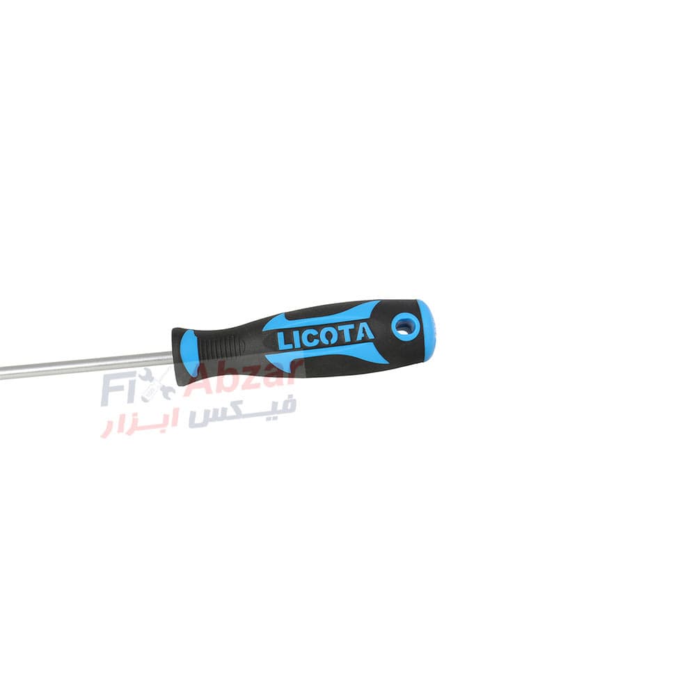 پیچ گوشتی چهارسو بلند لیکوتا مدل ASD-524002 — تصویر ۶