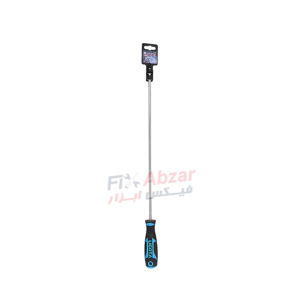 پیچ گوشتی چهارسو بلند لیکوتا مدل ASD-524002