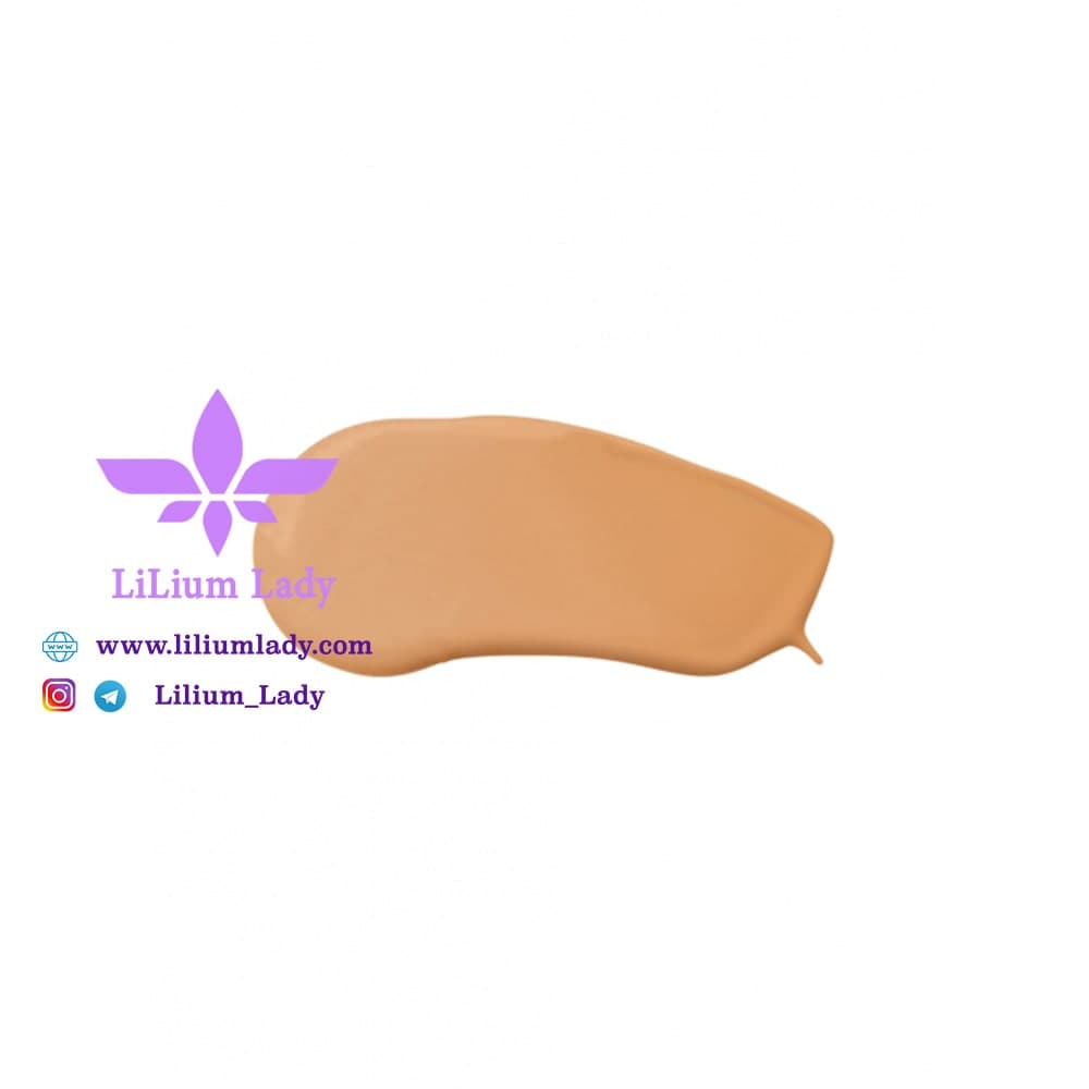 کرم ضدآفتاب رنگی درمدن DermEden — تصویر ۶