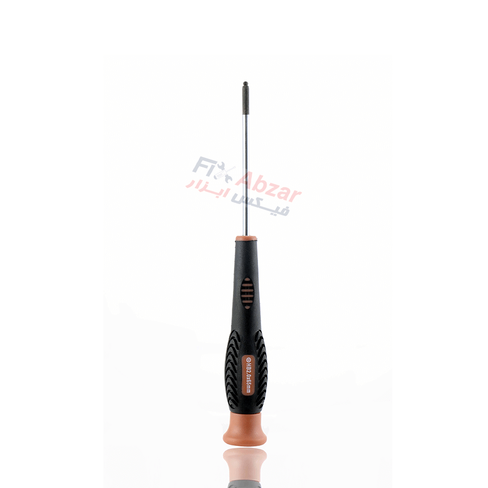 پیچ گوشتی سر آلنی لیکوتا مدل ASD-168HB20 — تصویر ۵