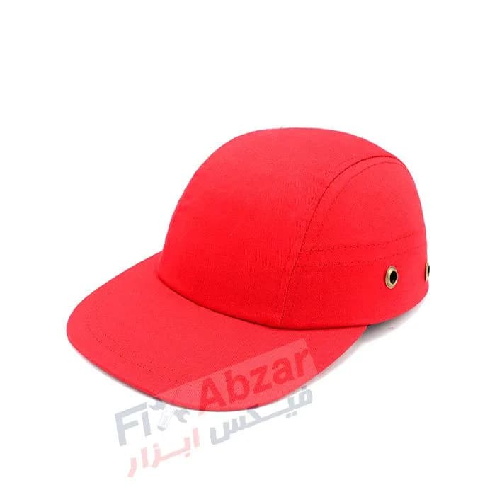 کلاه ایمنی هارد کپ سالیان Hard Cap Hat — تصویر ۶