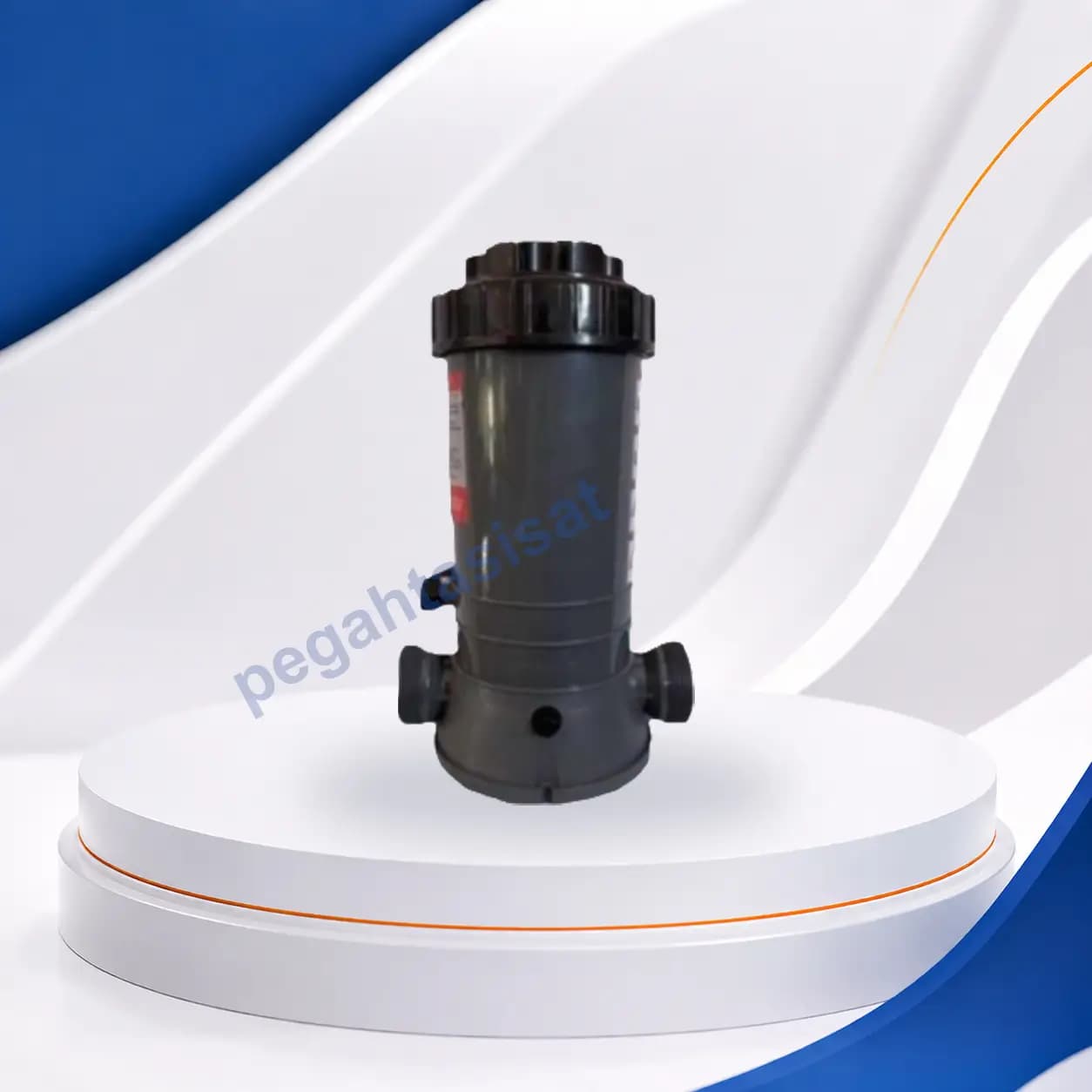 کلر زن خطی 4 کیلوریی امرا مدل Emra EM-02 — تصویر ۴