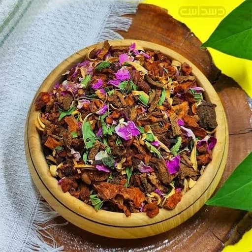 دمنوش میوه ای