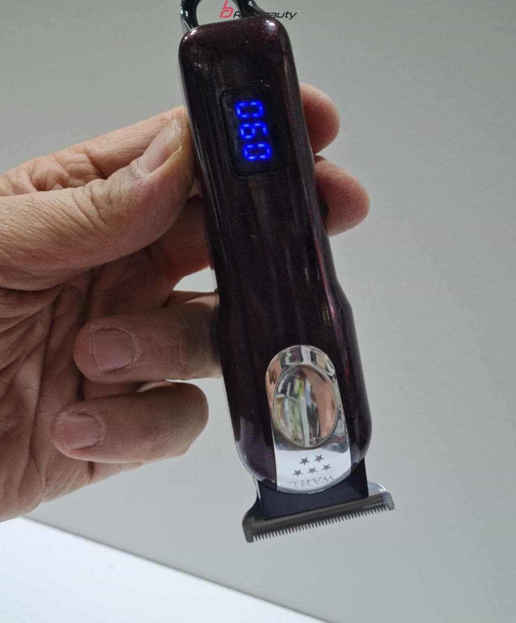 ماشین اصلاح خط زن وال مدل 91340 — تصویر ۵