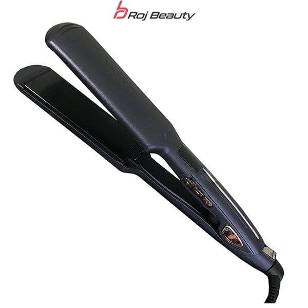 اتوموی حرفه ای مو مک استایلر 950 درجه مدل MC-5525 مخصوص کراتین