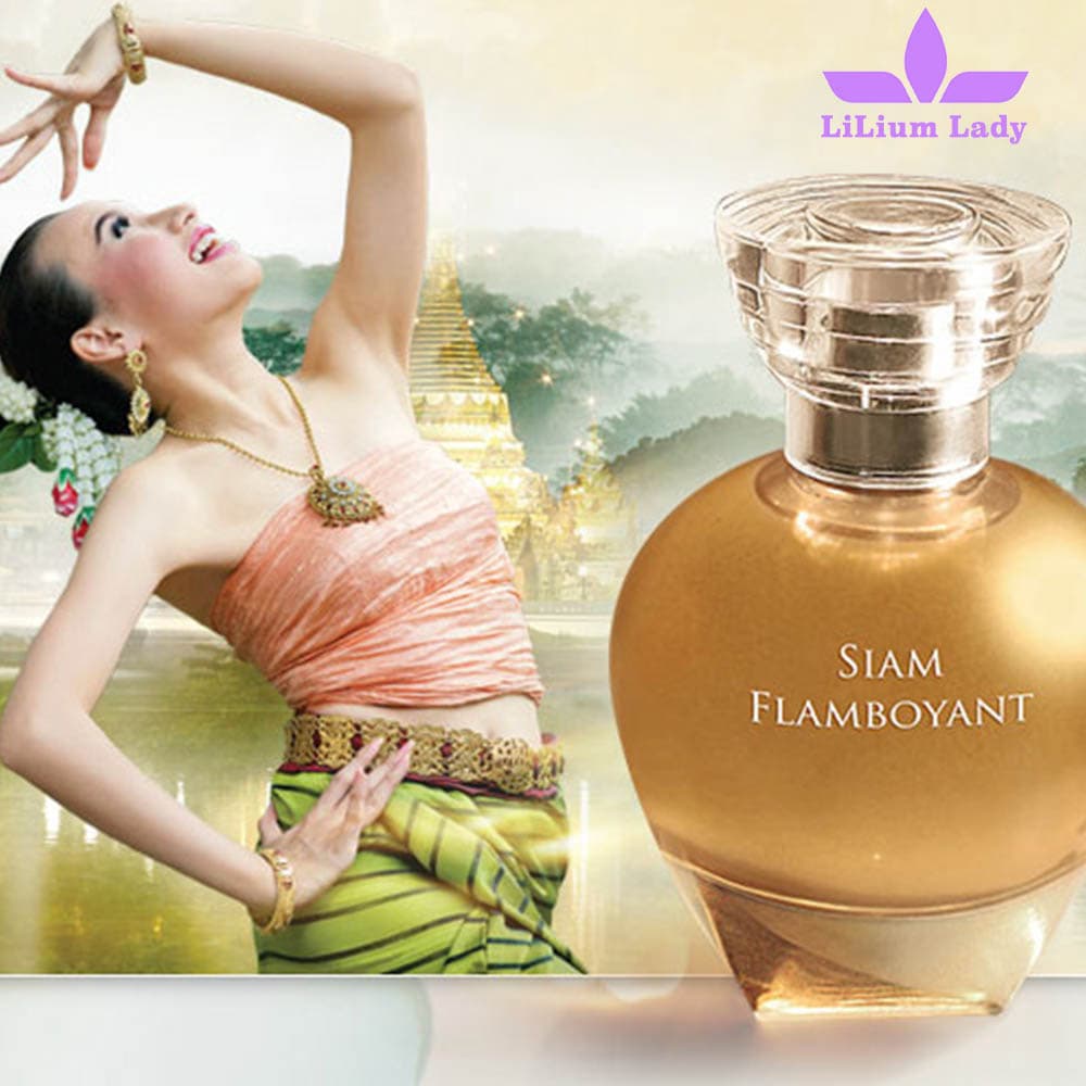 عطر سیام ایوروشه — تصویر ۵