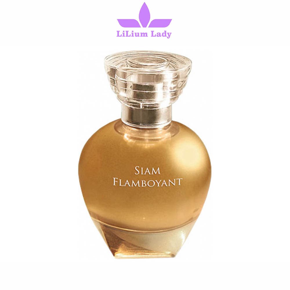 عطر سیام ایوروشه