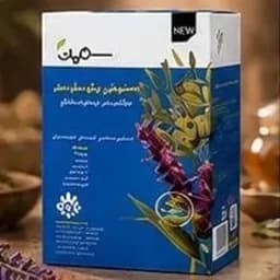 دمنوش رازیانه ترکیبی 20 عددی — تصویر ۵