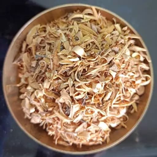 دمنوش بهار نارنج 75 گرمی — تصویر ۲