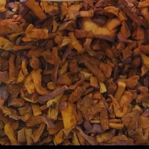 دمنوش سیب چای سیب 500 گرمی — تصویر ۴
